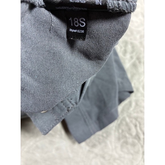 Kuhl Hiking Pants Capris Size 10 Trekr Kapri Adjustable Outdoors Granola Earthy - Picture 6 of 8